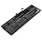 Replacement Battery for Xiaomi  NoteBook Pro 120G – Notebook, Laptop – 3600mAh / 55.58Wh / 15.44V