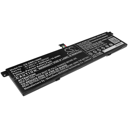 Replacement Battery for Xiaomi Mi Notebook Air 13.3 2018 – Notebook, Laptop – 5250mAh / 7.6V - image 1