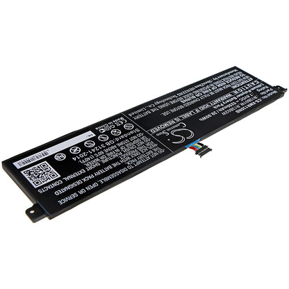 Replacement Battery for Xiaomi Mi Notebook Air 13.3 2018 – Notebook, Laptop – 5250mAh / 7.6V - image 2