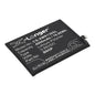 Replacement Battery for Redmi Note 13 – Mobile, SmartPhone – 4900mAh / 3.89V - image 1