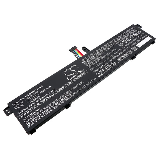 Replacement Battery for RedmiBook | Xiaomi RedmiBook 13 – Notebook, Laptop – 5200mAh / 7.7V
