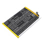 Replacement Battery for Xiaomi 2409BRN2CA – Mobile, SmartPhone – 4750mAh / 3.84V
