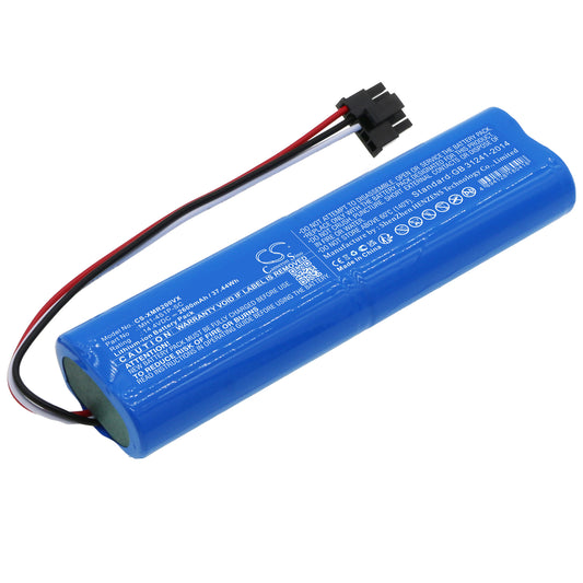 Replacement Battery for Viomi | Haier | Proscenic | Xiaomi V-RVCLM26B – Vacuum – 2600mAh / 14.4V