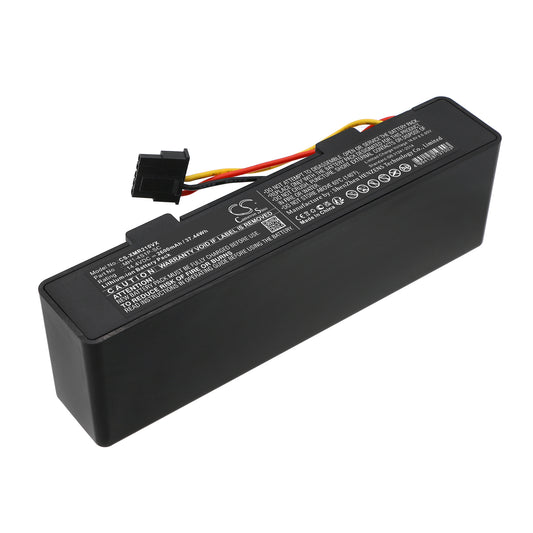Replacement Battery for Viomi | Xiaomi | Haier | Proscenic V-RVCLM26B – Vacuum – 2600mAh / 14.4V