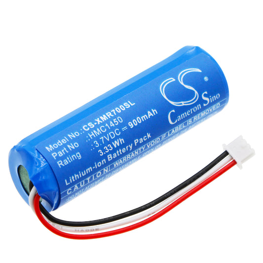 Replacement Battery for Xiaomi 70mai Pro – Dashcam – 900mAh / 3.7V