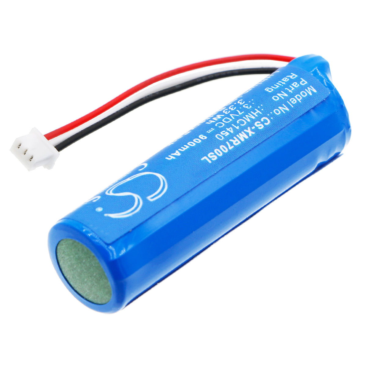 Replacement Battery for Xiaomi 70mai Pro – Dashcam – 900mAh / 3.7V
