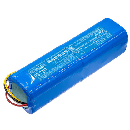Replacement Battery for Dreame D10, D10 Plus, D10s, – 6800mAh / 97.92Wh