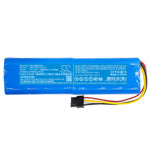Replacement Battery for Dreame D10, D10 Plus, D10s, – 6800mAh / 97.92Wh