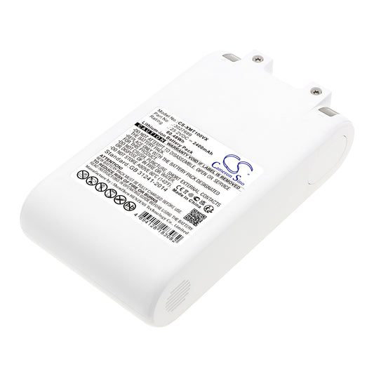 Replacement Battery for Dreame | Xiaomi G9 – Vacuum – 2400mAh / 25.2V