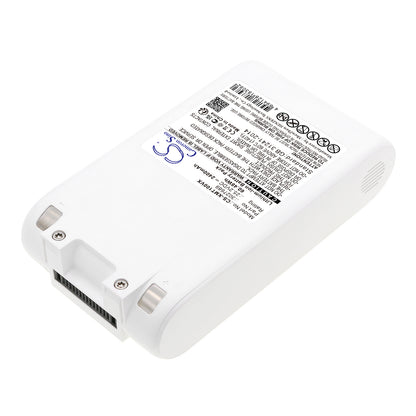 Replacement Battery for Dreame G10, G9, P2010, – 2400mAh / 60.48Wh