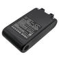 Replacement Battery for Dreame V16S – Vacuum – 2500mAh / 25.2V
