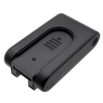 Replacement Battery for Dreame  V12S – Vacuum – 2500mAh / 63.00Wh / 25.2V