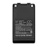 Replacement Battery for Dreame V12S, V16S, WP1 – 2500mAh / 63.00Wh