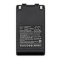 Replacement Battery for Dreame V12S, V16S, WP1 – 2500mAh / 63.00Wh