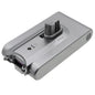 Replacement Battery for Dreame  V11 – Vacuum – 2500mAh / 63.00Wh / 25.2V