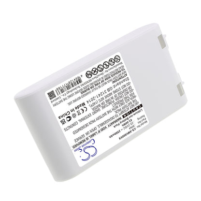 Replacement Battery for Dreame V10, V8, V9, – 2500mAh / 63.00Wh
