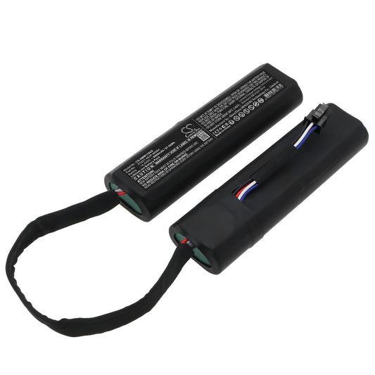 Replacement Battery for Xiaomi | Dreame Dreame W10 – Vacuum – 6800mAh / 14.4V