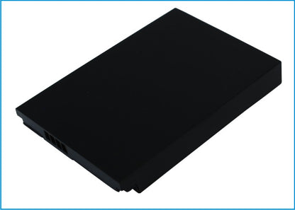 Replacement Battery for O2 XDA Atom Life – PDA, Pocket PC – 2400mAh / 3.7V