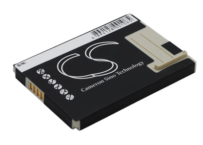 Replacement Battery for O2 | Orsio XDA Atom – PDA, Pocket PC – 1600mAh / 3.7V