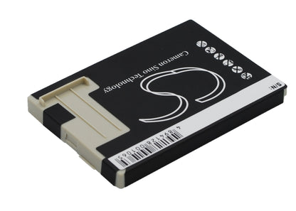 Replacement Battery for O2 | Orsio XDA Atom – PDA, Pocket PC – 1600mAh / 3.7V