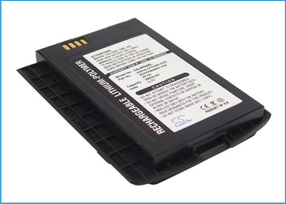 Replacement Battery for O2 Xda Stealth – PDA, Pocket PC – 2800mAh / 3.7V