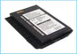 Replacement Battery for O2 Xda Stealth – PDA, Pocket PC – 2800mAh / 3.7V
