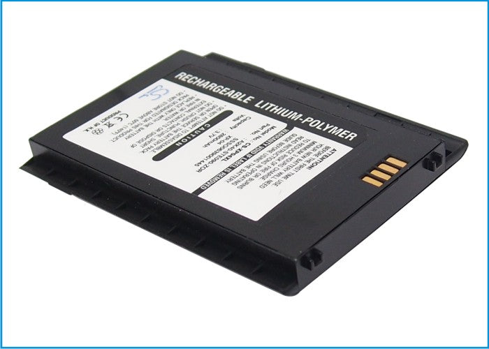 Replacement Battery for O2 Xda Stealth – PDA, Pocket PC – 2800mAh / 3.7V