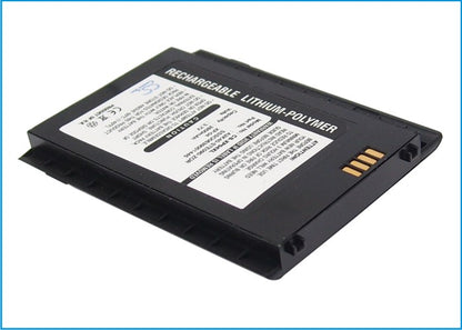 Replacement Battery for O2 Xda Stealth – PDA, Pocket PC – 2800mAh / 3.7V