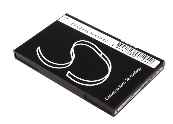 Replacement Battery for MWG | O2 Zinc – Mobile, SmartPhone – 1450mAh / 3.7V - image 3