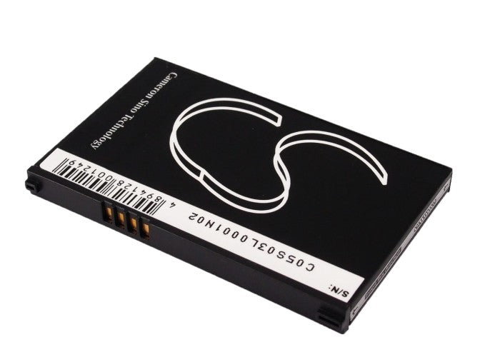 Replacement Battery for MWG | O2 Zinc – Mobile, SmartPhone – 1450mAh / 3.7V - image 4