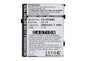 Replacement Battery for O2 XDA Flame – Mobile, SmartPhone – 1400mAh / 3.7V - image 1