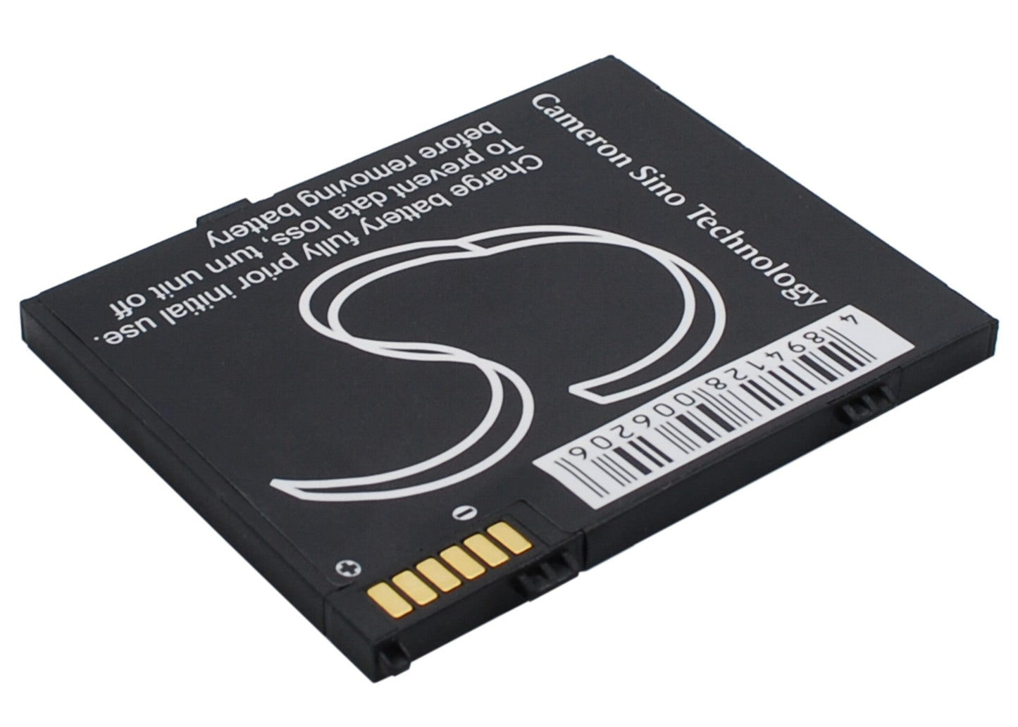 Replacement Battery for O2  XDA Flame – Mobile, SmartPhone – 2000mAh / 7.4Wh / 3.7V