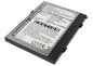 Replacement Battery for O2 XDA Flame – Mobile, SmartPhone – 1620mAh / 3.7V - image 1