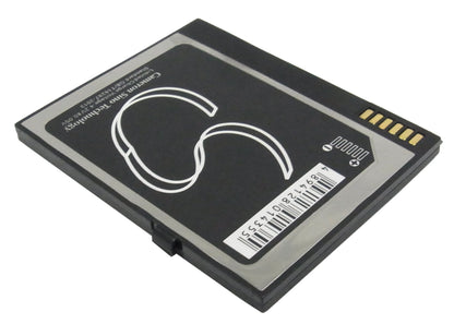 Replacement Battery for O2 XDA Flame – Mobile, SmartPhone – 1620mAh / 3.7V - image 3