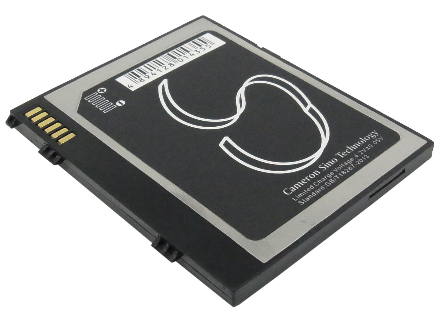 Replacement Battery for O2 XDA Flame – Mobile, SmartPhone – 1620mAh / 3.7V - image 4