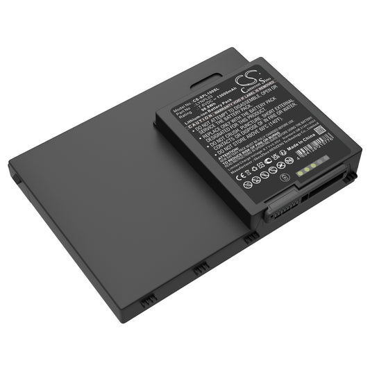 Replacement Battery for Zebra | Xplore Xbook L10 – Tablet – 13000mAh / 7.6V