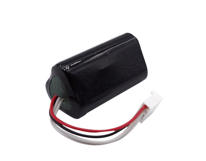 Replacement Battery for X-Rite  E15-31 – Equipment, Survey, Test – 2000mAh / 7.20Wh / 3.6V