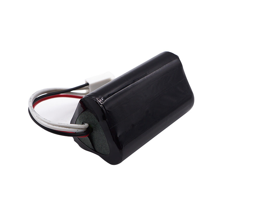 Replacement Battery for X-Rite  E15-31 – Equipment, Survey, Test – 2000mAh / 7.20Wh / 3.6V
