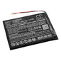 Replacement Battery for XTOOL X100PAD AUTO Key Programmer Tablet – Diagnostic Scanner – 3800mAh / 3.85V