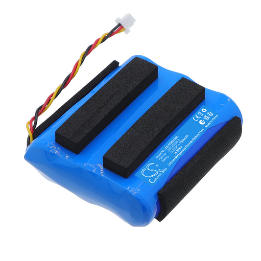 Replacement Battery for Yadom Ercogener GPS trackers – GPS, Navigator – 7200mAh / 3.6V