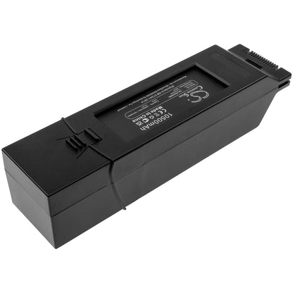 Replacement Battery for YUNEEC  H3 – Drones – 10500mAh / 159.60Wh / 15.2V