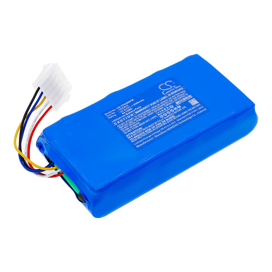 Replacement Battery for Yard Force Classic 500 – Lawn Mowers – 2500mAh / 25.9V
