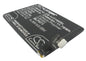 Replacement Battery for OnePlus One – Mobile, SmartPhone – 3100mAh / 3.8V - image 1