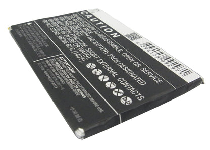 Replacement Battery for Oneplus  A0001 – Mobile, SmartPhone – 3100mAh / 11.78Wh / 3.8V