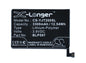 Replacement Battery for OnePlus 2 – Mobile, SmartPhone – 3300mAh / 3.8V - image 1