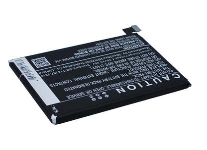 Replacement Battery for OnePlus 2 – Mobile, SmartPhone – 3300mAh / 3.8V - image 5