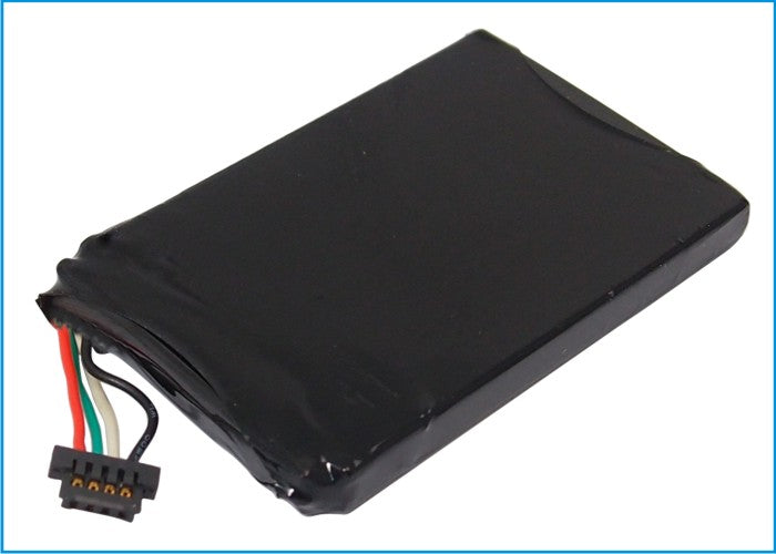 Replacement Battery for Yakumo EazyGo – GPS, Navigator – 950mAh / 3.7V - image 3