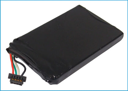 Replacement Battery for Yakumo EazyGo – GPS, Navigator – 950mAh / 3.7V - image 3
