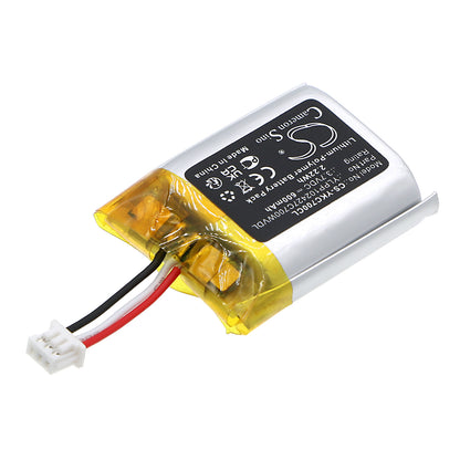 Replacement Battery for Yealink CP700 – Communication & Conferencing – 600mAh / 3.7V