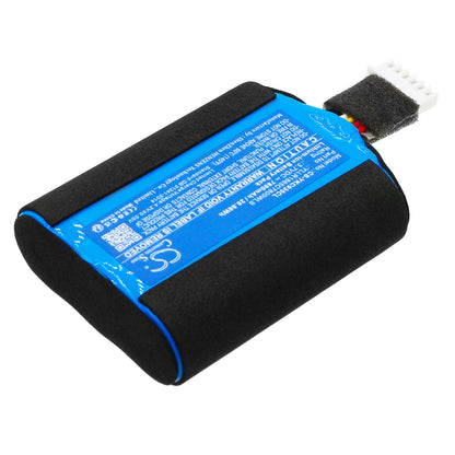 Replacement Battery for Yealink CP925 – Communication & Conferencing – 7800mAh / 3.7V